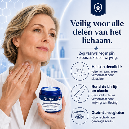 ❤️Natravor® Geavanceerde Corrigerende Crème voor Huidflapjes, Moedervlekken & Vlekken – 7 Dagen Zonder Pijn & Zonder Littekens – Geavanceerde Verzorging voor Huidoneffenheden